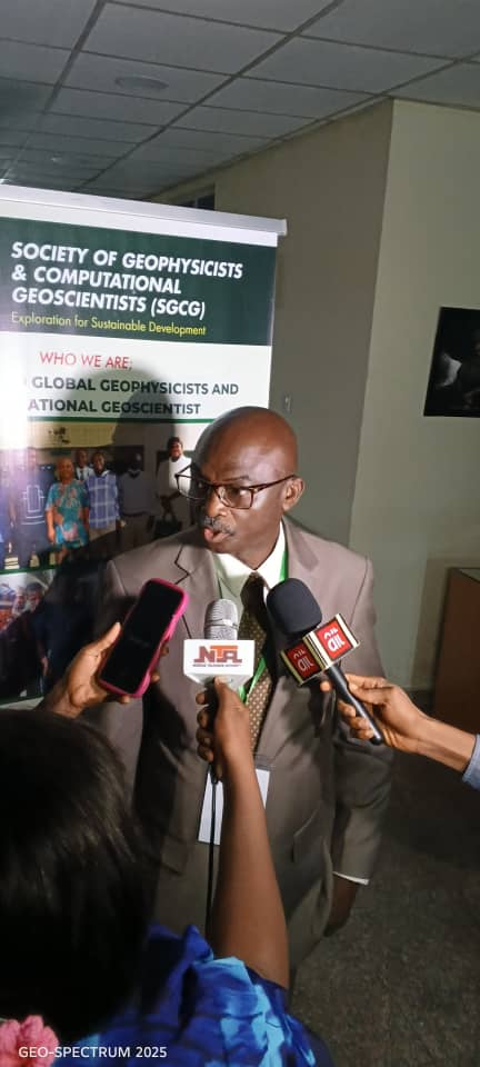 GEO-SPECTRUM 2025 — Photo 15